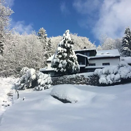 Horska Chata U Kominu Bedřichov