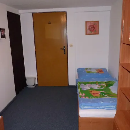 Horska Chata U Kominu Bedřichov