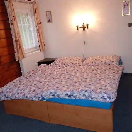 Pansiyon Horska Chata U Kominu *