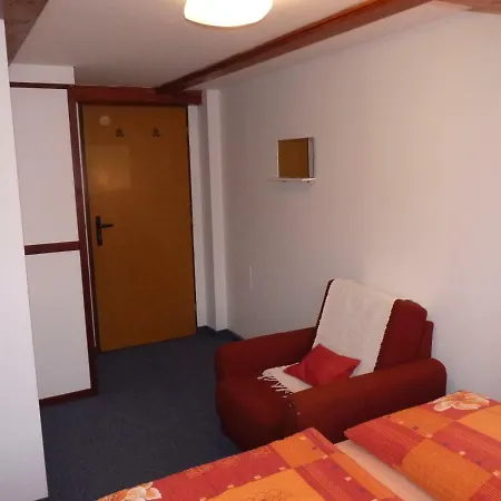 Horska Chata U Kominu Bedřichov