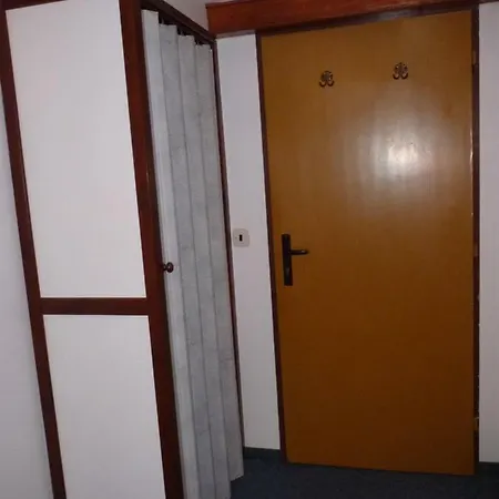 Horska Chata U Kominu *